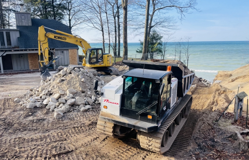 Rentals & Grand Equipment & Hudsonville, MI