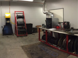 Hoses