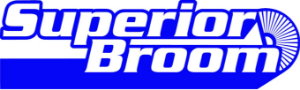 Superior Broom Sweeper