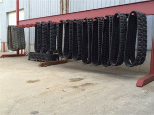 Rubber Tracks