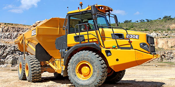 Off Road Truck