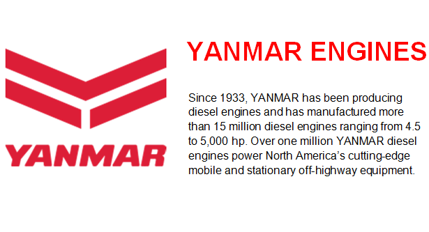 Yanmar Engines